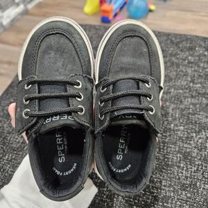 Sperry Top-Sider toddler boy shoes